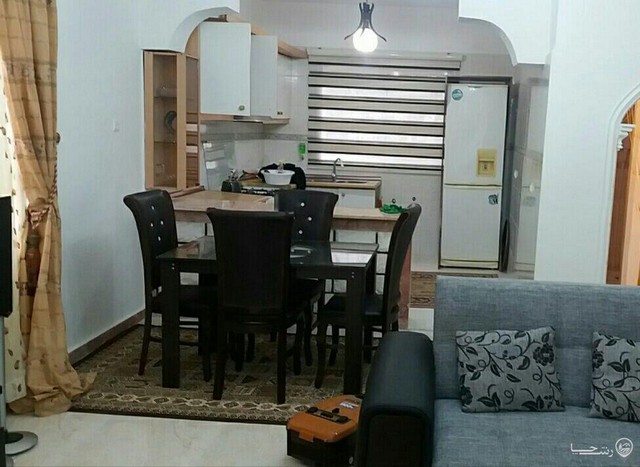 ویلای دو خوابه در متل قو