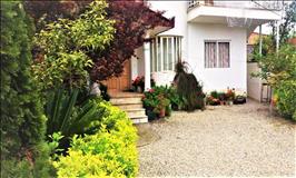 ویلای دو خوابه در متل قو