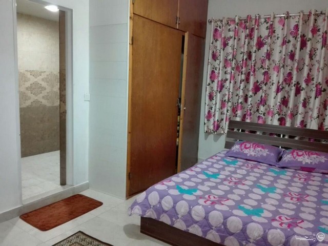 ویلای دو خوابه در متل قو