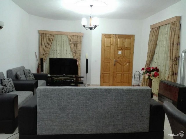 ویلای دو خوابه در متل قو