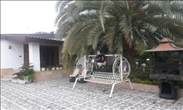 ویلا دو خواب استخر دار