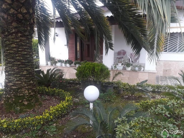 ویلا دو خواب استخر دار