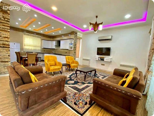 ویلاباغ استخردار نزدیک دریا