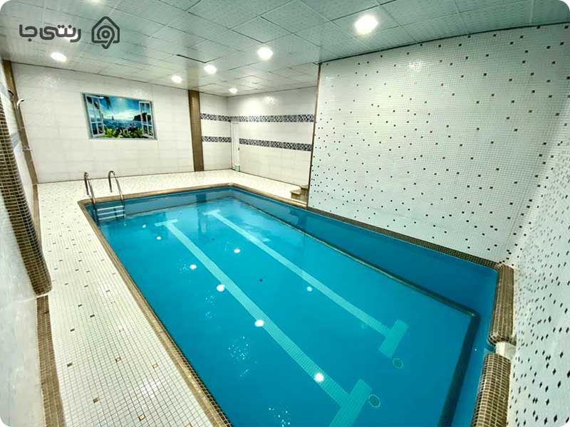 ویلاباغ استخردار نزدیک دریا