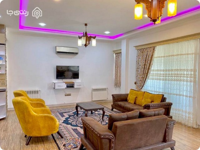 ویلاباغ استخردار نزدیک دریا