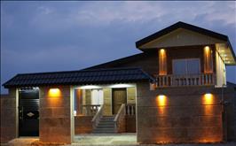 ویلا استخردار ساری