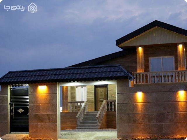 ویلا استخردار ساری