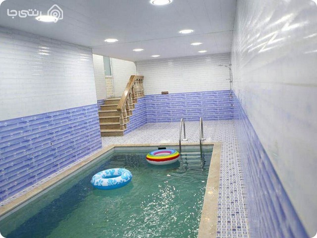 ویلا استخردار ساری