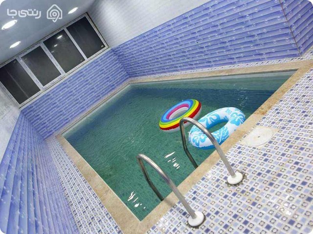 ویلا استخردار ساری