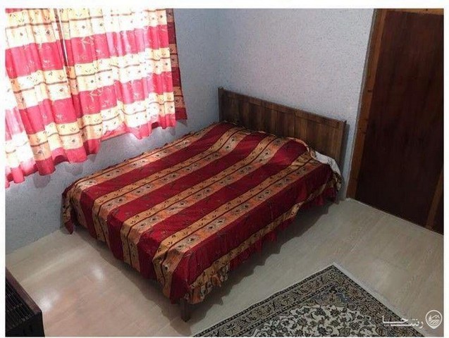 ویلا اجاره ای و دو خوابه در چالوس