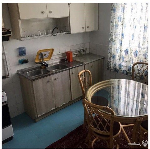 ویلا اجاره ای و دو خوابه در چالوس