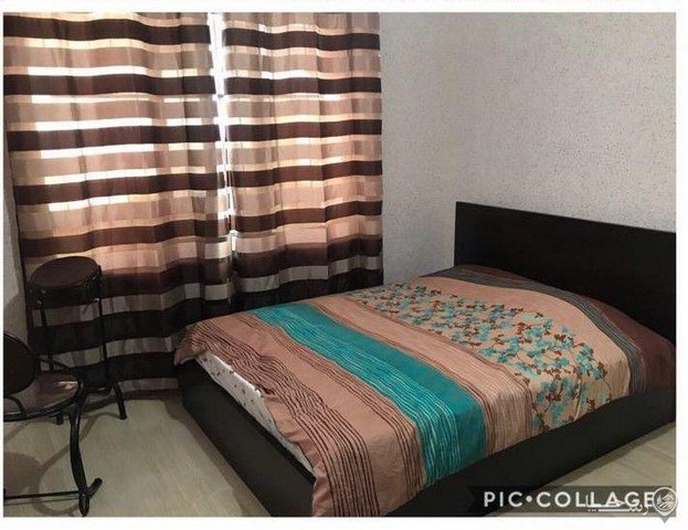 ویلا اجاره ای و دو خوابه در چالوس