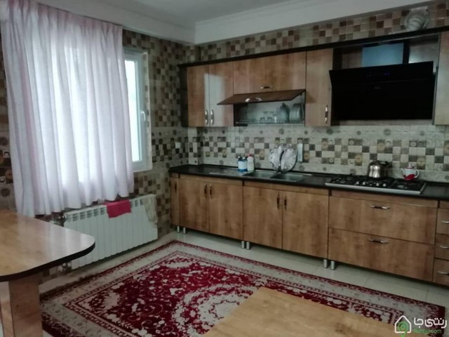 ویلای مبله در قلعه رودخان