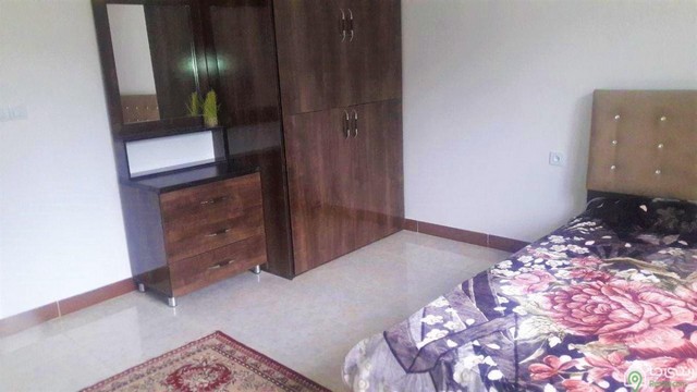 ویلای مبله در قلعه رودخان