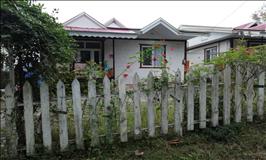 ویلای مبله در قلعه رودخان