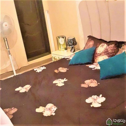 واحد آپارتمانی تکخواب 