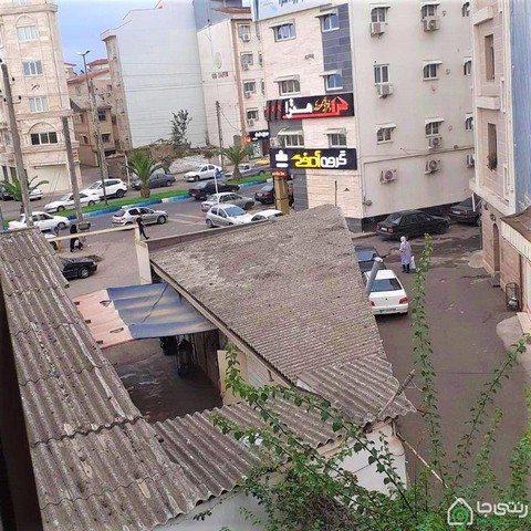 واحد آپارتمانی تکخواب 