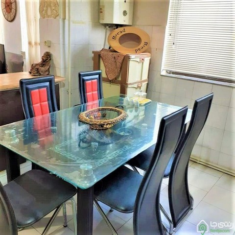 واحد آپارتمانی تکخواب 