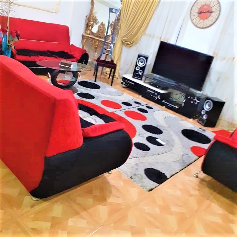 واحد آپارتمانی تکخواب 