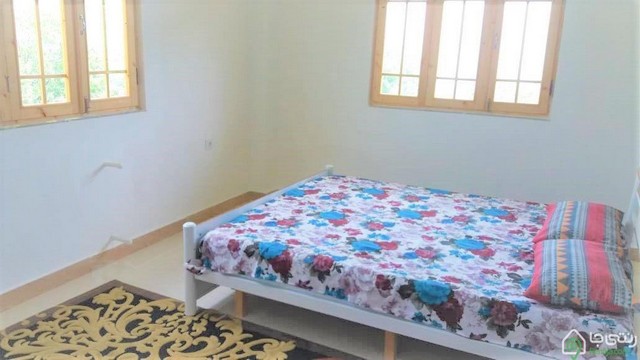 ویلای اجاره ای در قلعه رودخان