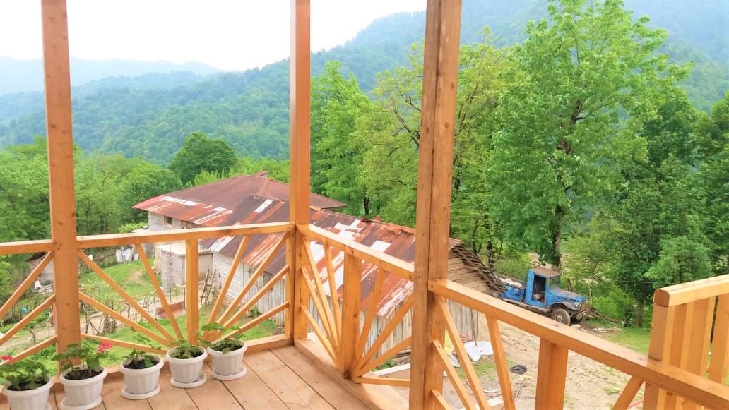 ویلای اجاره ای در قلعه رودخان