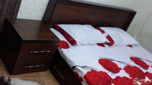 واحد مبله در مرکز شهر رشت