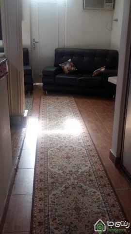 واحد مبله در مرکز شهر رشت