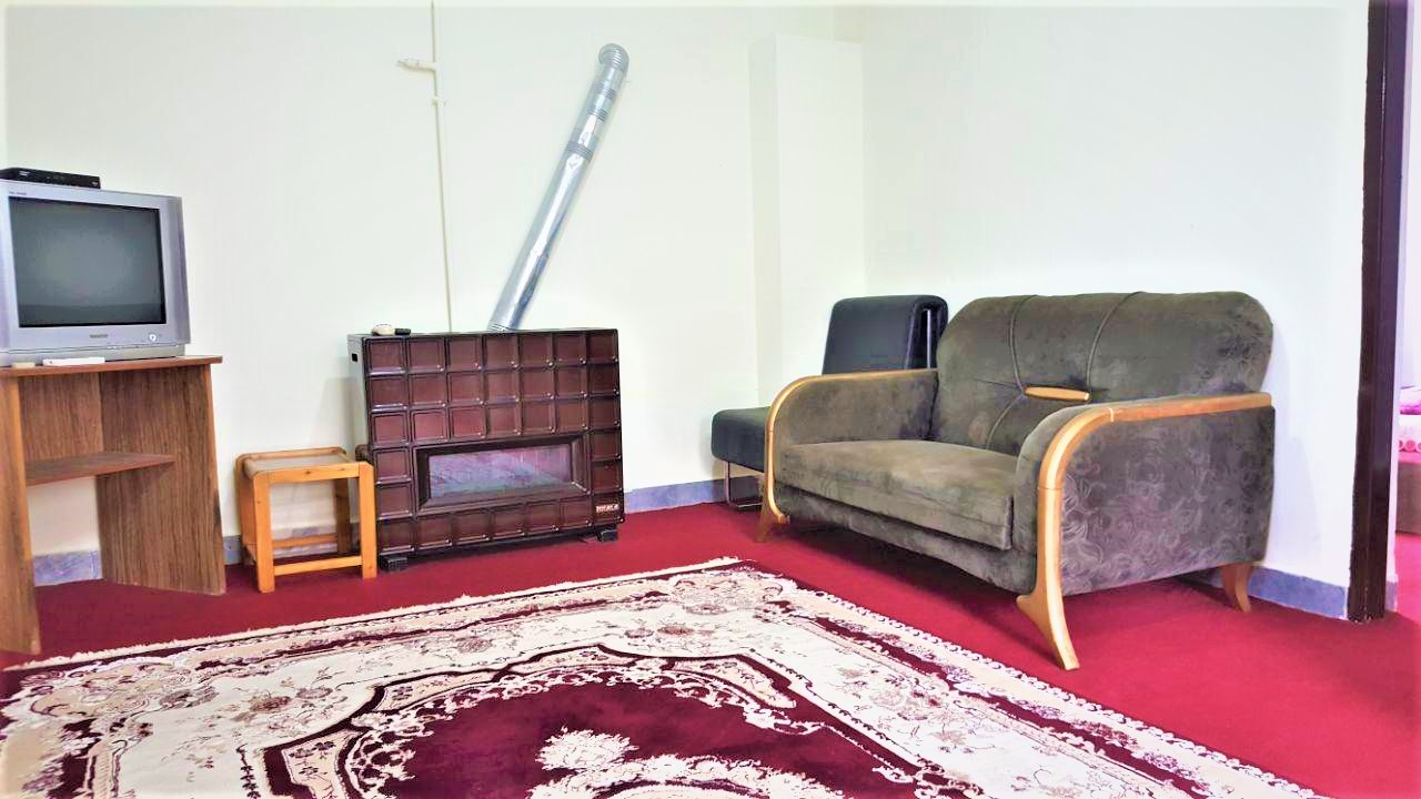 اجاره ویلا دوخواب