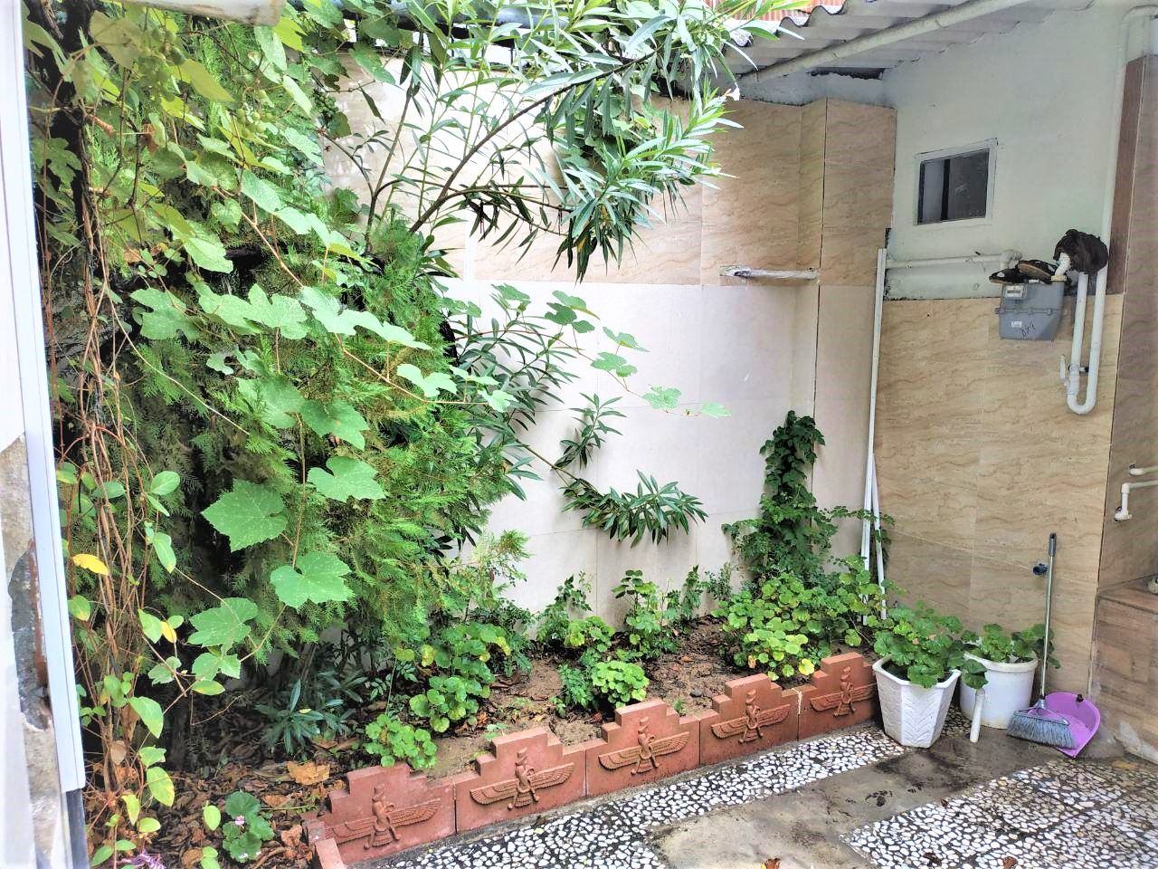 واحد اقامتی  تک خواب رشت