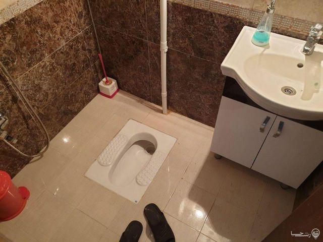 ویلای دو خوابه در رشت