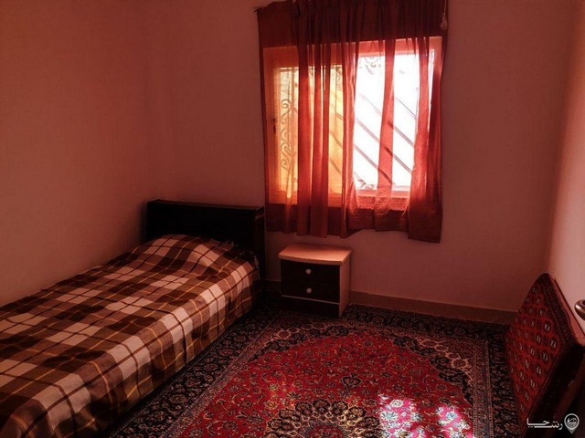 ویلای دو خوابه در رشت