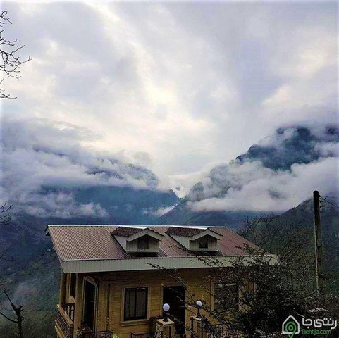 ویلای اجاره ای در رودسر