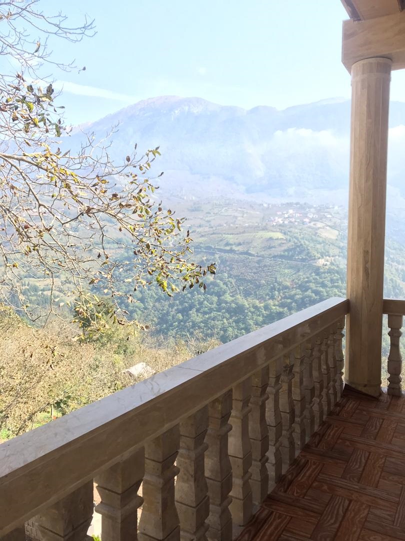 ویلای اجاره ای در رودسر