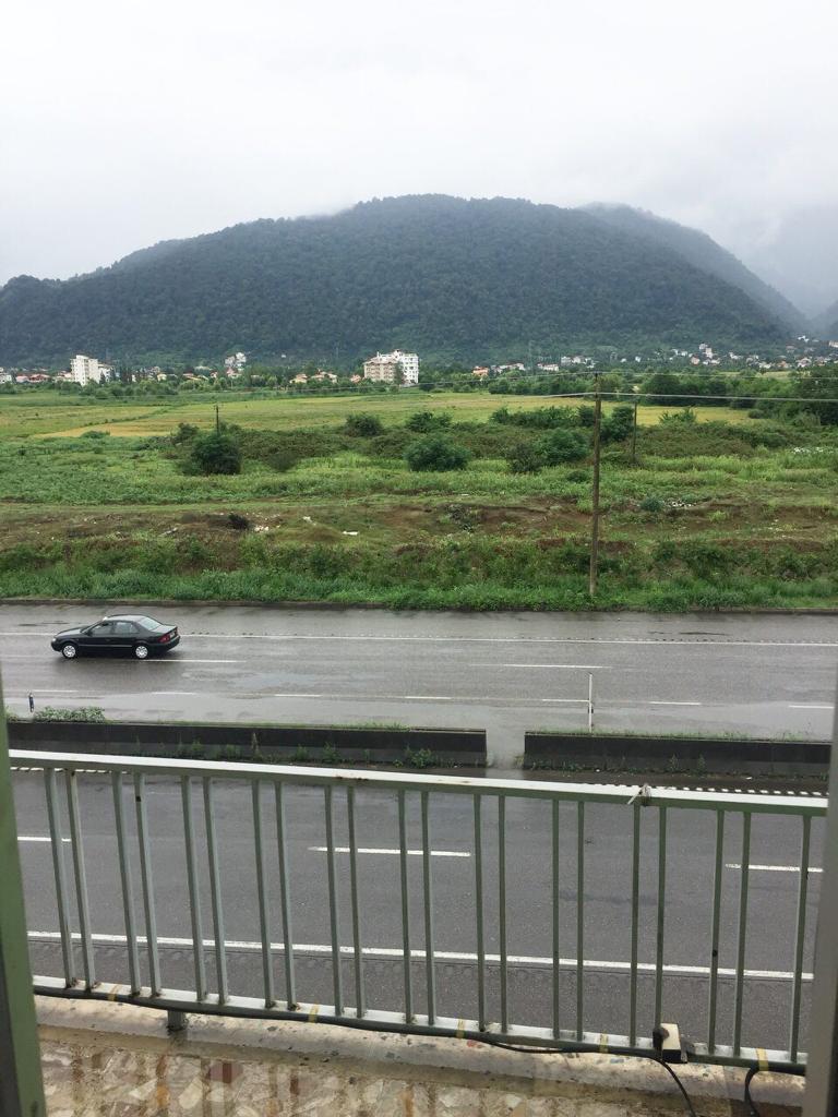 آپارتمان مبله در چابکسر