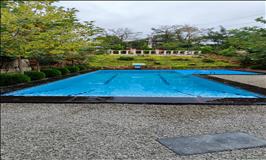 ویلای سه خوابه در کلاردشت