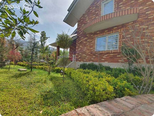 ویلای سه خوابه در کلاردشت