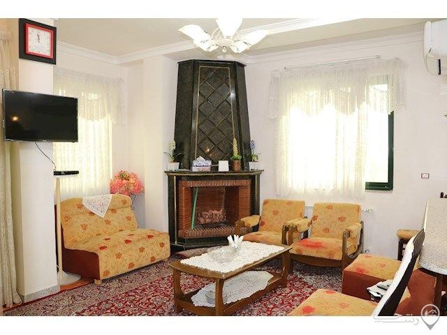 اجاره ویلا در تنکابن