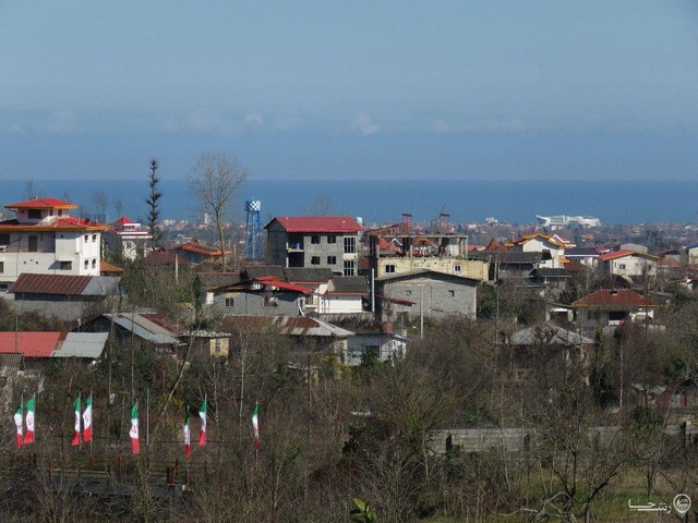 اجاره ویلا در تنکابن