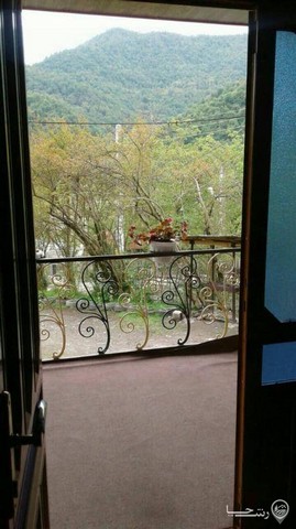 اجاره ویلا در ییلاق