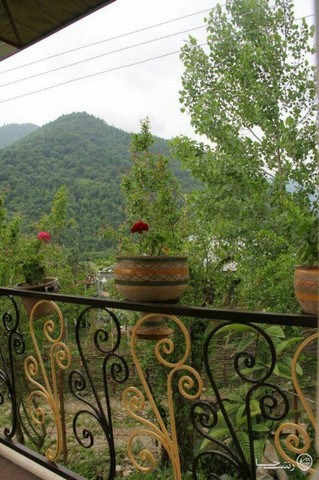 اجاره ویلا در ییلاق