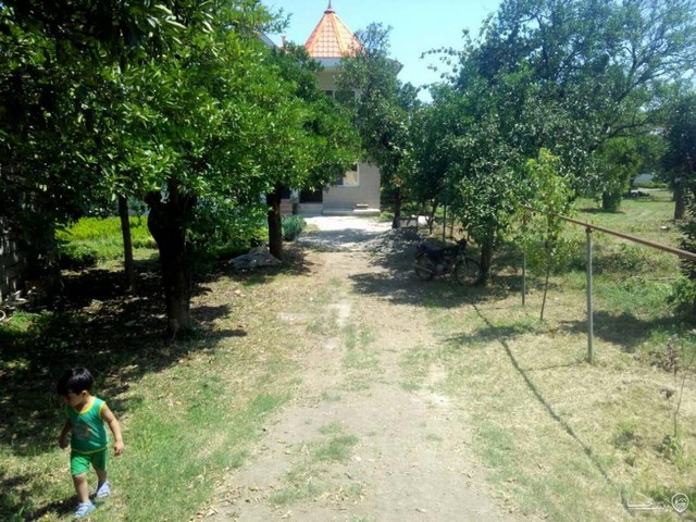 ویلا در چابکسر