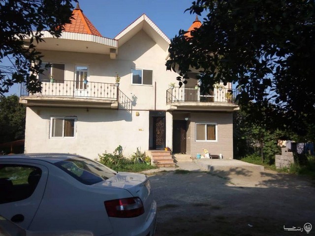 ویلا در چابکسر