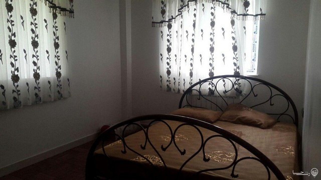 ویلا جنگلی و دنج 