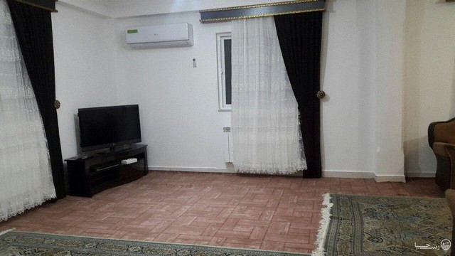 ویلا جنگلی و دنج 