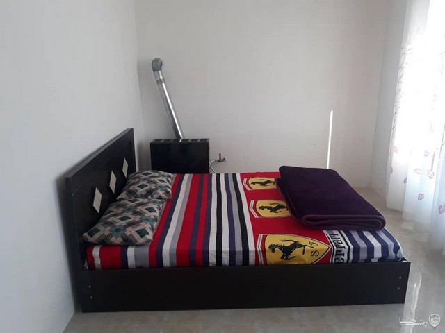 ویلا ساحلی استخر رو باز