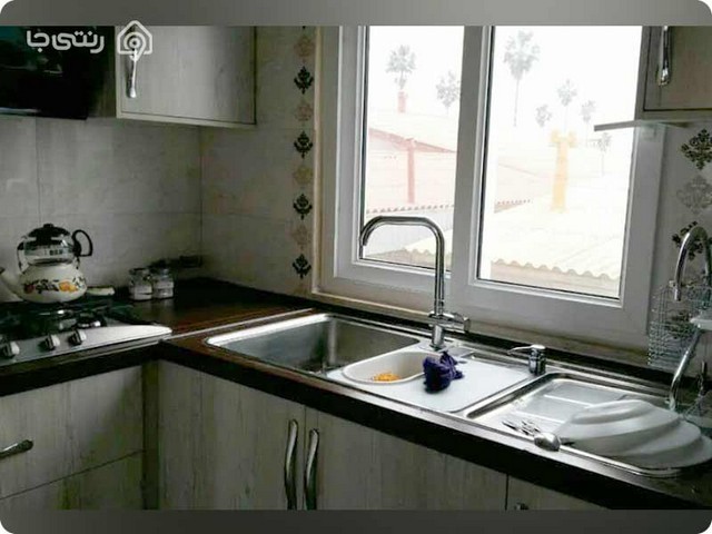 ویلای سه خوابه دوبلکس ساحلی