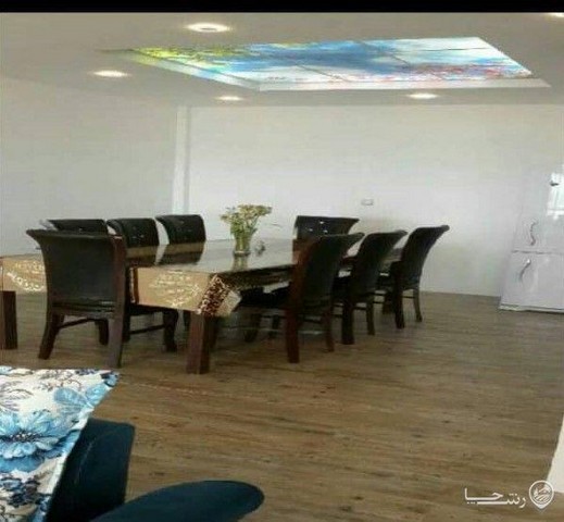 ویلای سه خوابه دوبلکس ساحلی