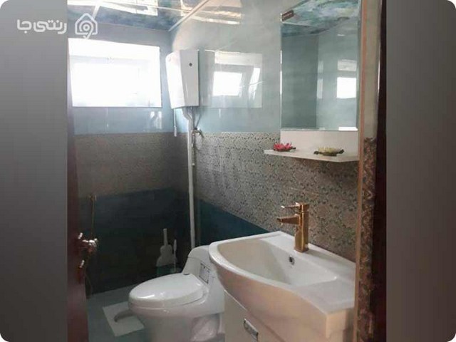 ویلای سه خوابه دوبلکس ساحلی