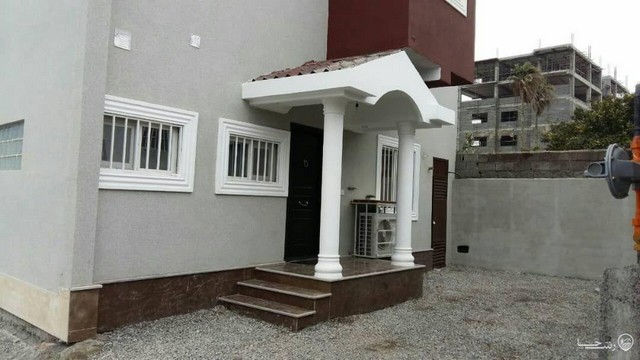 ویلا دو خوابه ساحلی