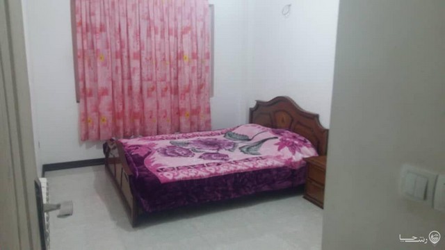 ویلا دو خوابه ساحلی